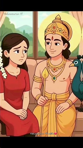 ஓம் முருகா போற்றி...🙏🙏🙏🙏🙏🙏 #vishnusaran N vlog #lordmurugan #murugan #muruga #tamil #status #song