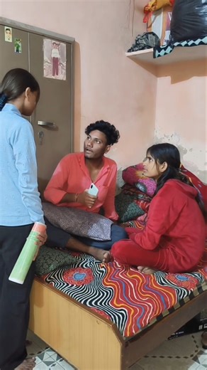 मजाक पड़ा भारी 🤣😂#shortvideo #comedy #funny #shortsfeed