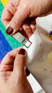 93K views · 288 reactions | How To Use a Sewing Clip | Mx Domestic | Facebook