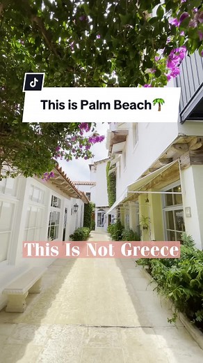 Find your peace of paradise in The Palm Beaches🌴 From the stunning architecture and luxury resorts in Palm Beach to the turquoise waters of Jupiter, your tropical oasis awaits you here #ThePalmBeaches #LOVEThePalmBeaches #southflorida #lovefl #visitflorida #turquoisewater #palmbeach #jupiter #luxuryresorts 📍 Palm Beach County, FL 📽️ @thepalmbeaches