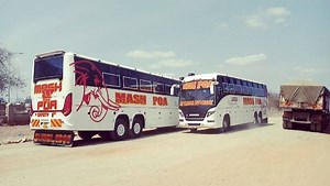 1.7K views · 90 reactions | East Africa number 1 luxury bus company. Efficient | Comfortable | Timely | Safe | Affordable. | Mash East Africa ltd | Facebook