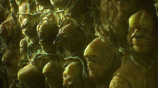 EXODUS - Mara-Yama Cinematic Reveal Trailer