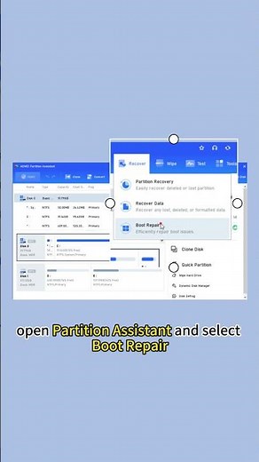 Windows 11 Stuck on Boot Screen? Fix It Fast