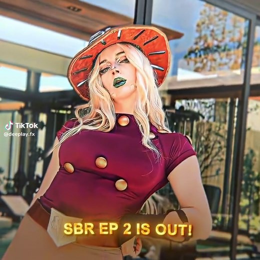 Steel Ball Run Ep 2: Montagem Loser Anime Edit