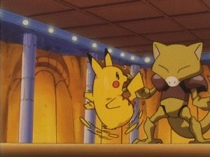 19K views · 1.5K reactions | ...you never know when an Abra will decide to surprise you back! | Pokémon | Facebook