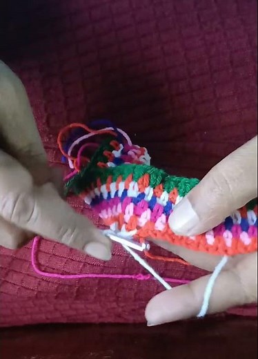 how to crochet linen stitch #yt #youtube #viral #shorts #subscribe #short #1v1 #1k1 #video #crochet