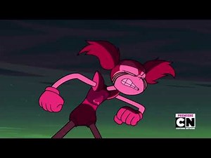 Spinel’s Injector Explodes // Steven Universe Movie