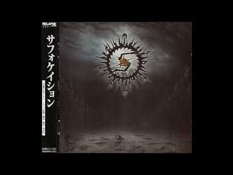 Suffocation Full Album