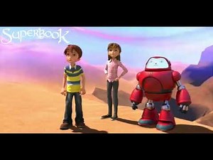 superlibro|clip| LA PROMESA DE UN SALVADOR|