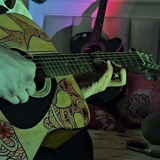 firiye dao solo part #coversong #bangladesh #bangladeshmusic #guitar