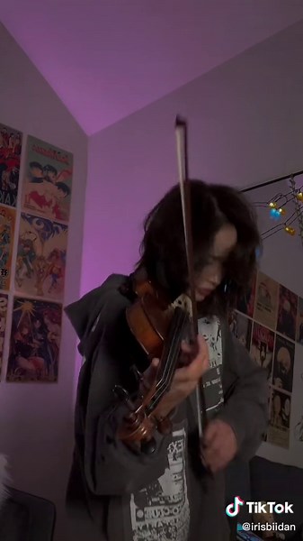 Violin version 💖 | violin