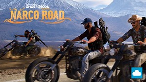Tom Clancy's Ghost Recon - Wildlands: Narco Road - PC - Buy it at Nuuvem