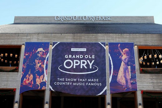 How to Score Tickets to the Grand Ole Opry in 2025 & Jam Out to Country Music