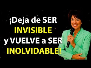 "Cómo Ser una MUJER EMPODERADA e INOLVIDABLE - La Clave para Dejar una Huella Emocional"