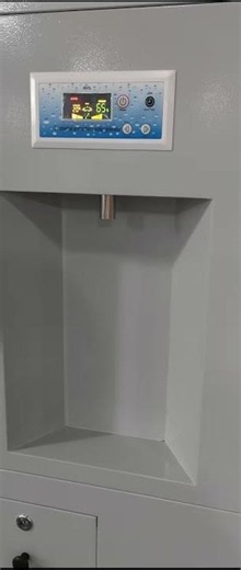 AWG with Solar power system #water #Atmosphericwatergenerators #airwatergenerators