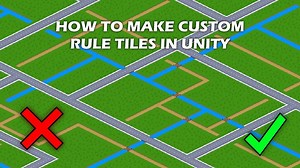 [2D Tilemap Extras] Custom Rule Tile Editor Script error on build