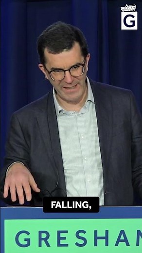 Did Falling Interest Rates Create a Wealth Explosion—Or a Generational Crisis? #FinancialCrisis