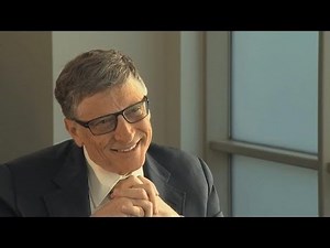 'This Week': Bill Gates on Education