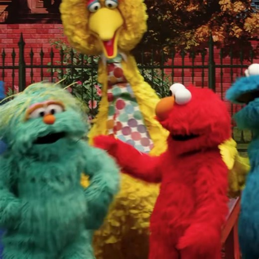 ‘Sesame Street Live! Say Hello’ is coming up on 3/26! Elmo, Abby Cadabby, Cookie Monster, and all their friends from Sesame Street will be here to sing, dance, and play! Limited tickets remain, so act now! | The Keswick Theatre