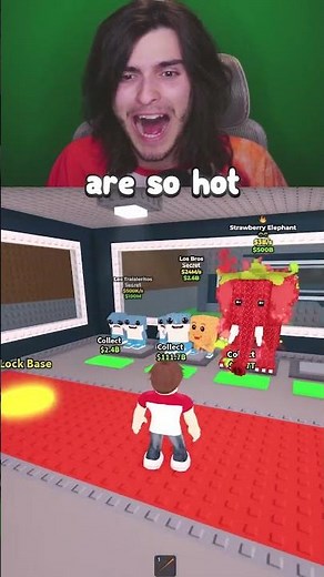 Like = BADDIES?! #roblox #stealabrainrot #trending