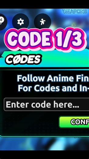 *NEW* SHADOW UPDATE CODES FOR ANIME FINAL QUEST! ROBLOX ANIME FINAL QUEST CODES