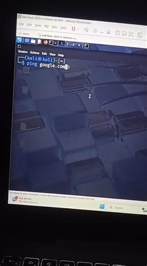 First PowerShell Command You MUST Learn 😎 Ping Explained | #shorts #YouTubeShorts #PingCommand