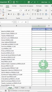 2.7K views · 108 reactions | Obtener datos separados por coma en Excel. #reels #reel #shorts #youtubeshorts #excel #exceltips #excelpro | Excel De Básico a Avanzado | Facebook