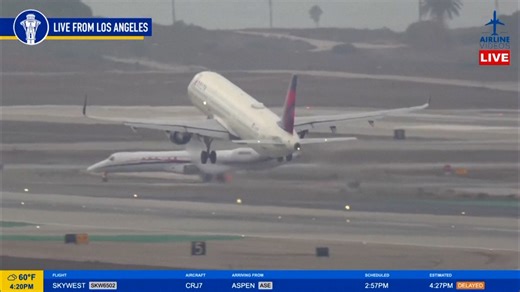 Fullerton Fatal Plane Crash: Everything We Know