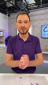 🚨Craig Laird Crafter's Companion's has an important message!🚨 Let us know down below if you've voted!👇 Click this link to have your say!😜 https://bit.ly/3PzGxUv | Crafter's TV
