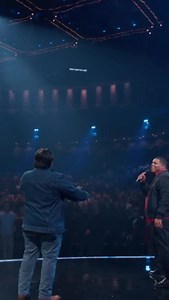 O silent night. A holy moment that changed everything ❤️ | Lakewood Church