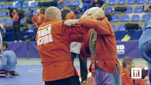 229K views · 2K reactions | Old School Sambo - Russian Masters Sambo Championships | International SAMBO Federation - FIAS | Facebook