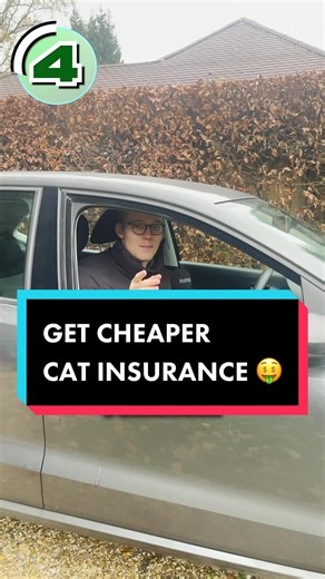How To Get Cheaper Car Insurance