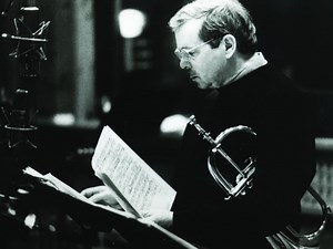 Remembering Kenny Wheeler, plus news of an ECM swan song