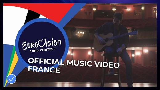 Eurovision 2020 France: Tom Leeb - "The Best in Me"