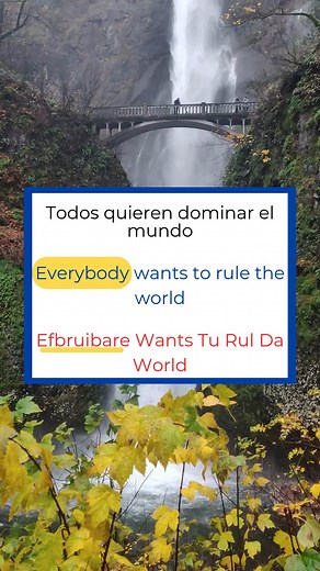 11K views · 328 reactions | Aprende inglés cantando esta canción y mejora tu pronunciación. Comenta "LETRA" para tener acceso a muchas letras completas de canciones en inglés 朗 #inglésparaeltrabajo #aprendeingles #aprenderinglesconcanciones #aprenderingles #inglesonline #inglesdesdecasa | Misión Inglés | Facebook