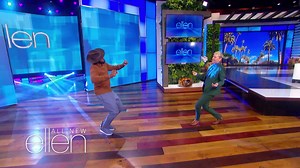 How is Ellen DeGeneres kicking off her final season? With a premiere week full of fabulous stars and more life-changing surprises. Ellen’s farewell season starts Monday at 3 p.m. on NBC4. | NBC LA