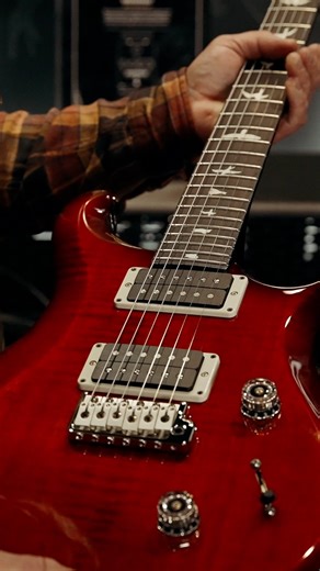 PRS Guitars on Instagram: "58/15 LT & 85/15 pickups are now available in the PRS Accessories store! Level up your sound with these iconic pickups, shop now "