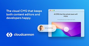 Astro CMS