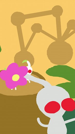 #pikmin being useless