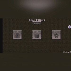 我的世界历史版本0.2.0（持续更新）