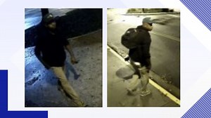 Burglar chased almost 2 miles by barefoot homeowner arrested in downtown Columbia