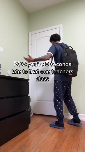 And they be like “you need a pass” 🥲 #fyp