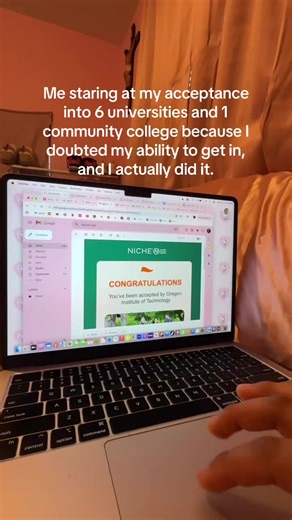 High School Success: From Lost to College Offers at 17