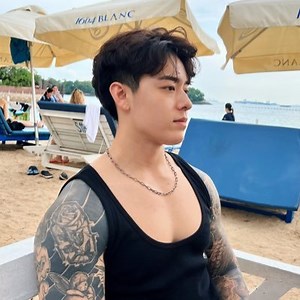 Titus Low @tituslow22 - Twitter Profile