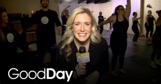 Reconnecting with yourself at Soundmind Studios