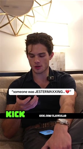 #clavicular #streamer