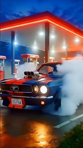 mustang tap pro color app free