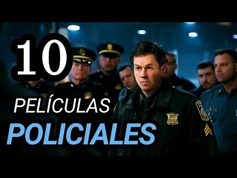 Top 10 Best Police Movies