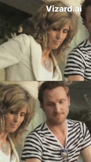 The intense resolution 'No I'm sorry have my seat '