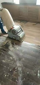 High Quality Wood Floor Sanding Machine Industrial Style Wood Floor Cleaners Polishing Machines